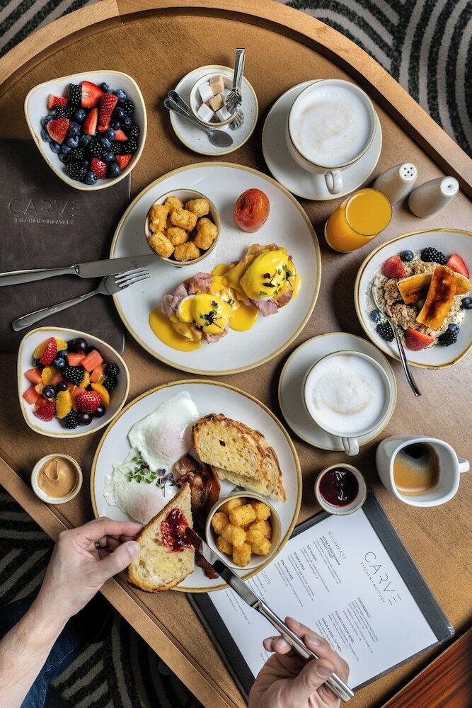 Фото Naturally Pacific Resort