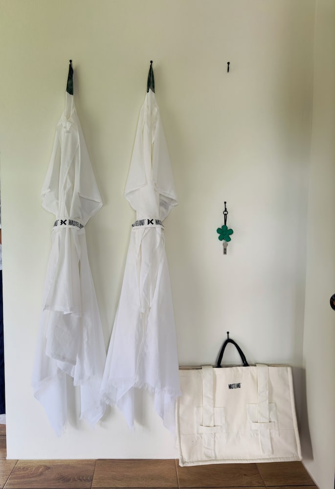 Фото Waste Land Homestay & Resort Chiangmai