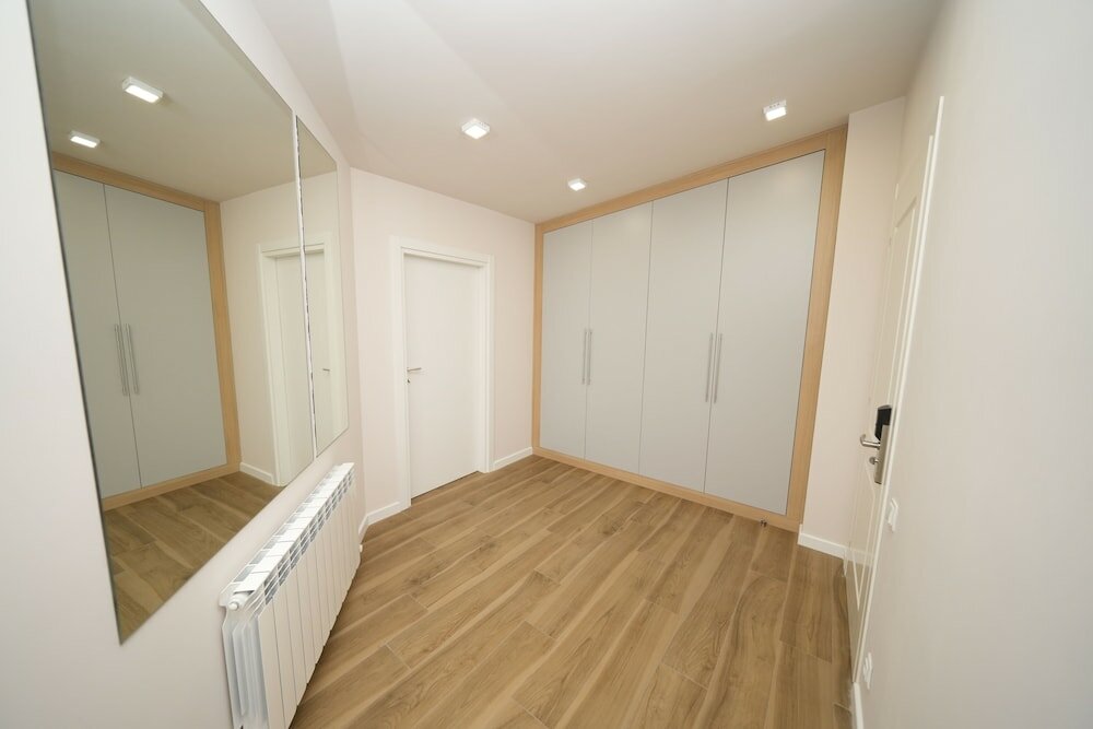 Фото Ser In Hotel