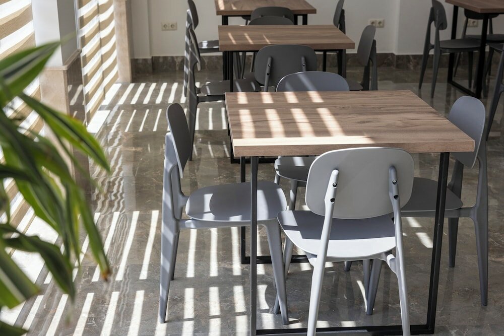 Фото Gardenville Batumi