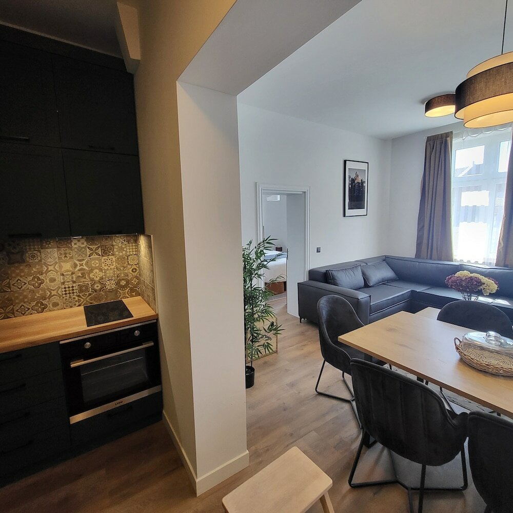 Фото Historical Center Residence