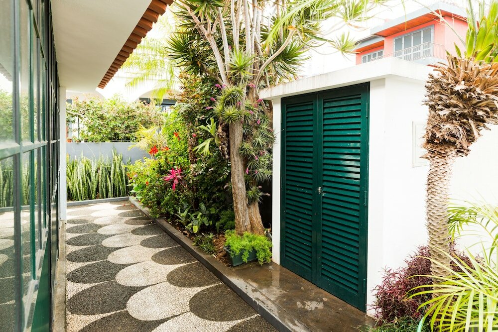 Фото Casa das Martas