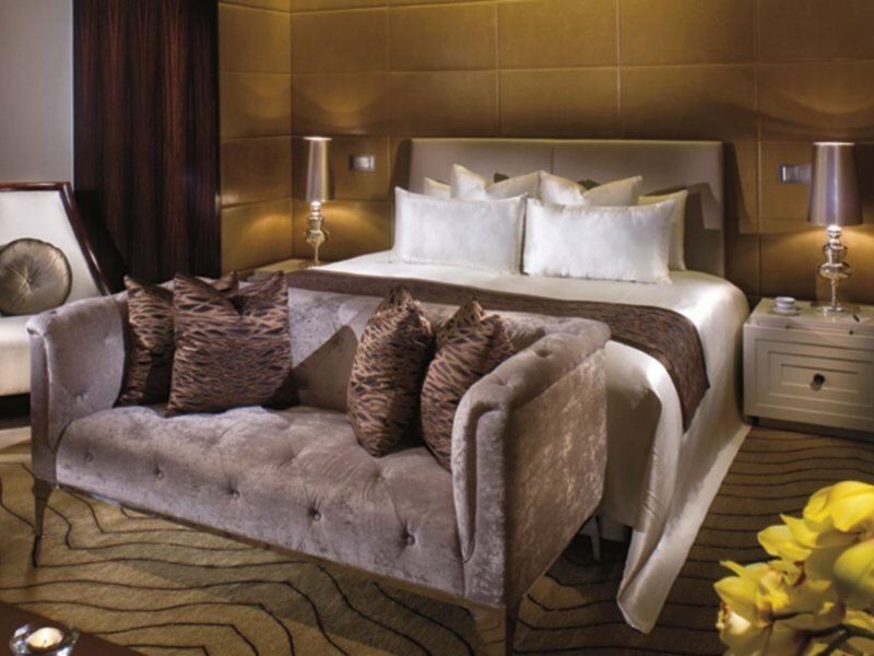 Фото The Portman Ritz Carlton