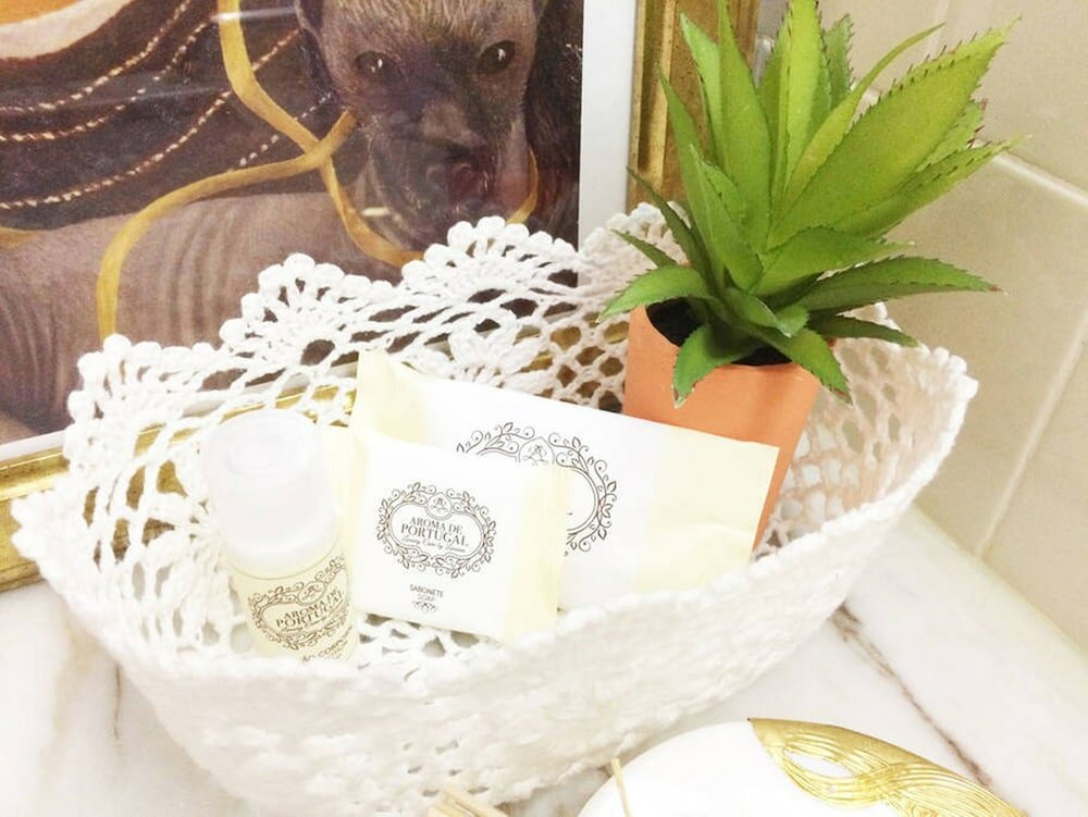 Фото Boutique Rentals - Republica's Garden Studio with views