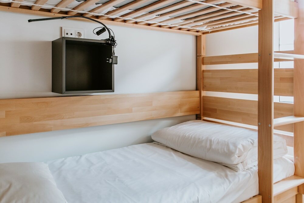 Фото Dream House Hostel
