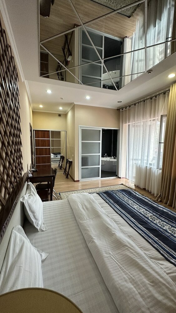 Фото Тянь-Шань