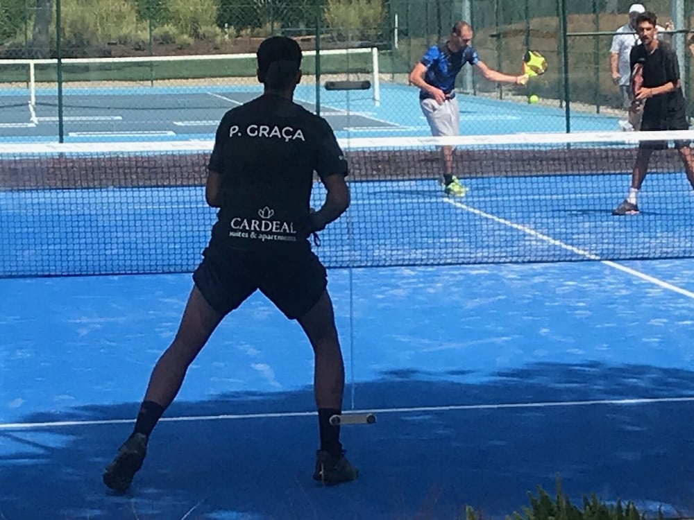 Фото Cardeal Suites & Apartments