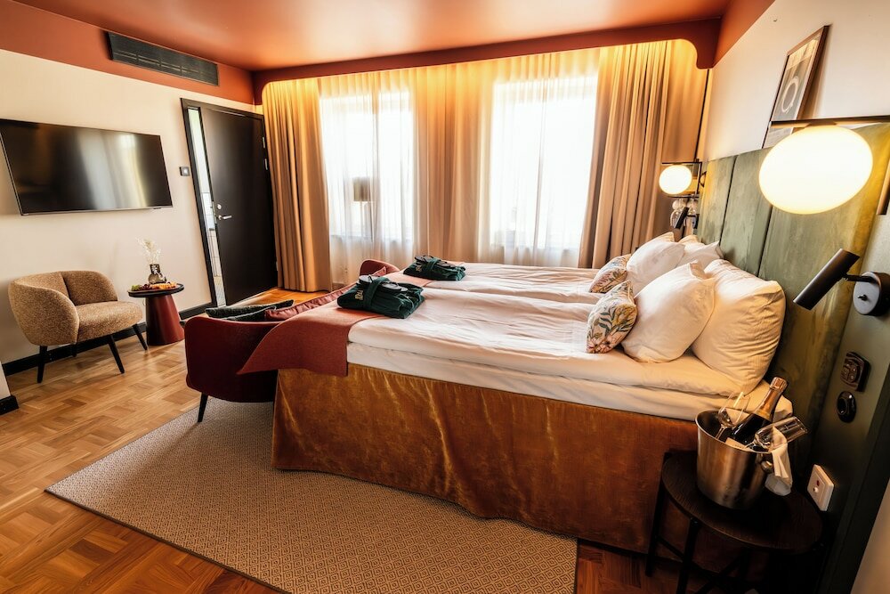 Фото Hotel Fratelli