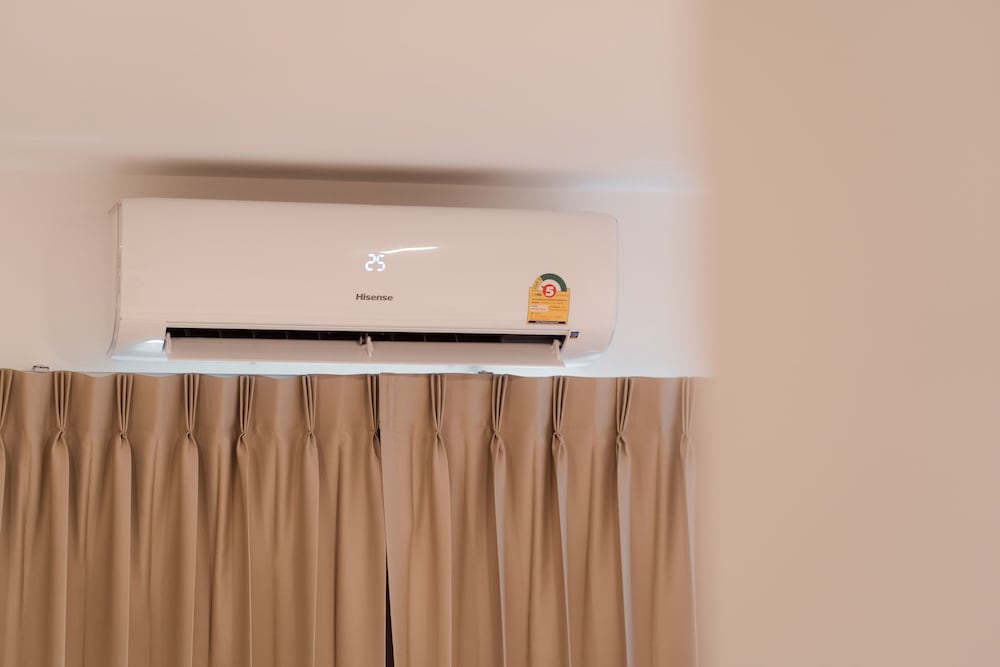 Фото Snow House Buriram