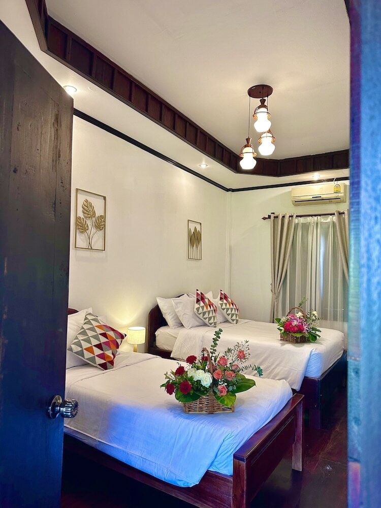 Фото Aloun Guesthouse