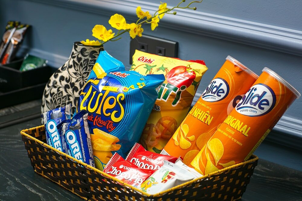 Фото The Secret HạLong Hotel