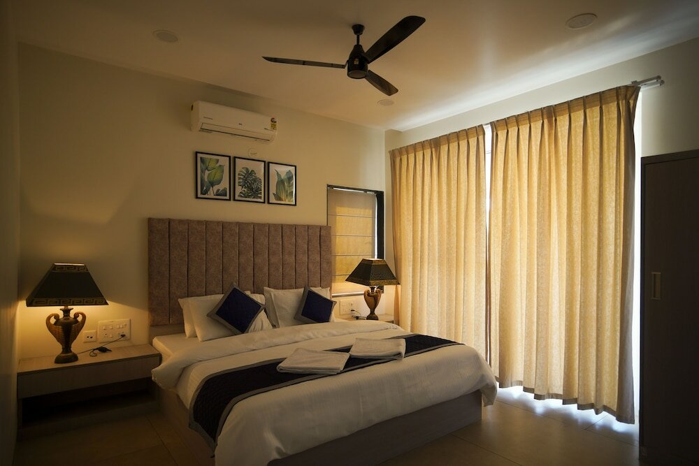 Фото Apricus Brisa Marina