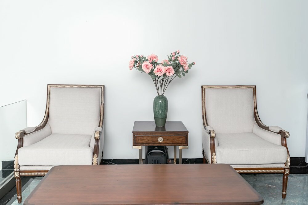 Фото Quang Minh Riverside Hotel Danang