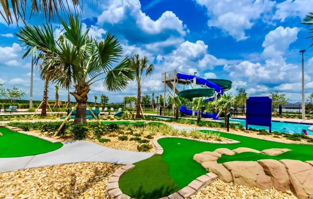 Фото Fantasia @ Storey Lake by Shine Villas № 408