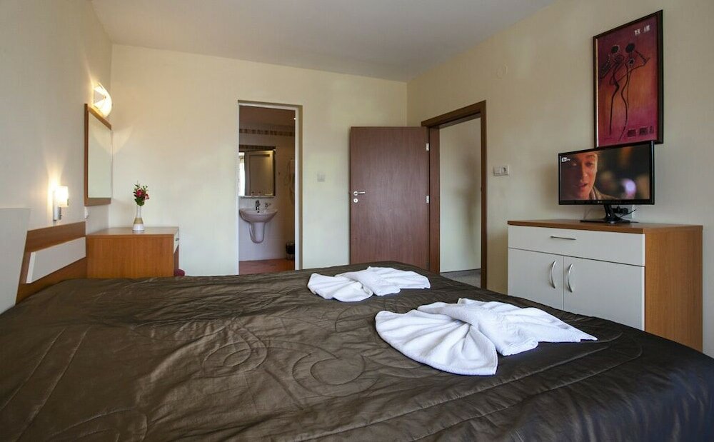 Фото Relax Coop Hotel