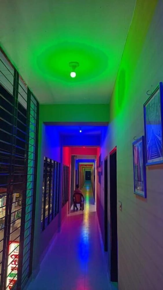 Фото Hotel Grand Brothers