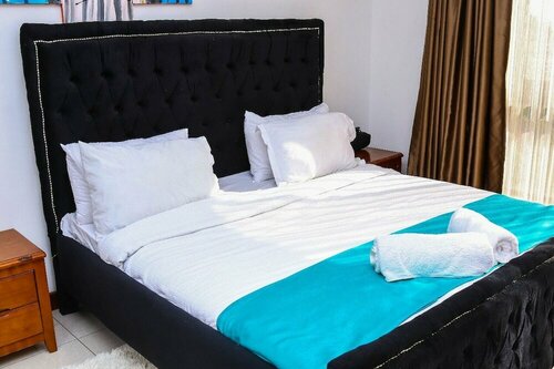 Гостиница Lux Suites Myra Residences Kilimani в Найроби