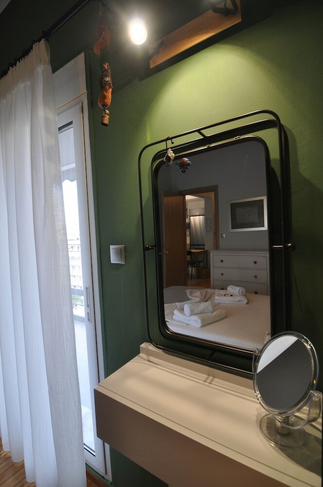 Фото Zennova 82 City Center Apt