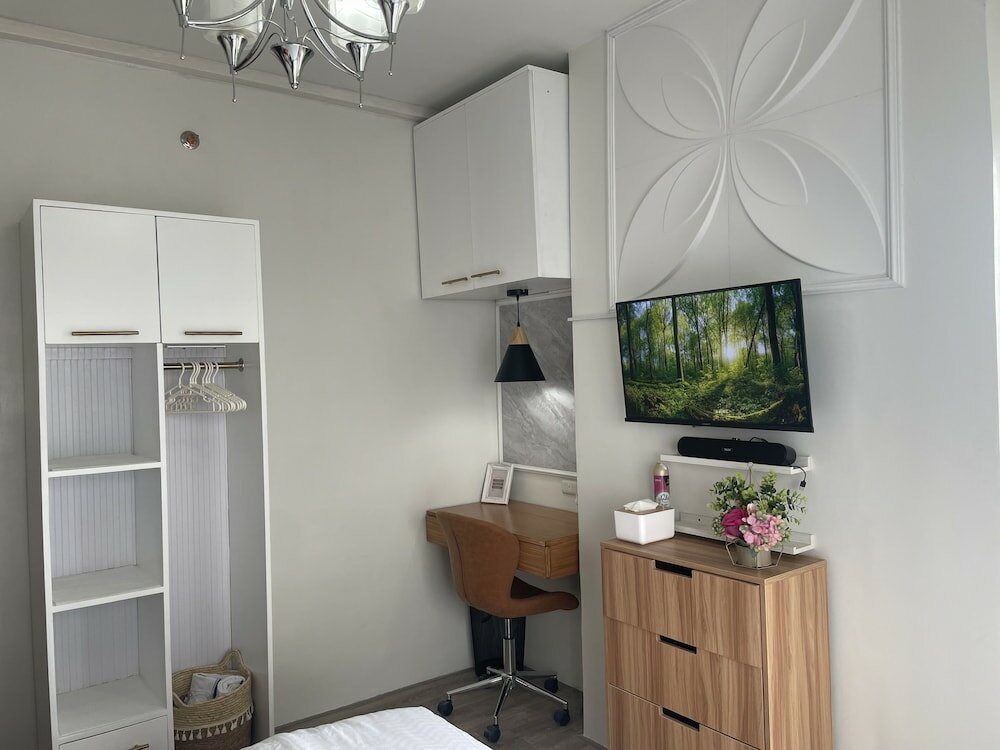 Фото Mesavirre Garden Residences