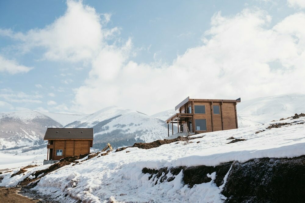 Hotel Chalet Myler, Aragatsotn, photo