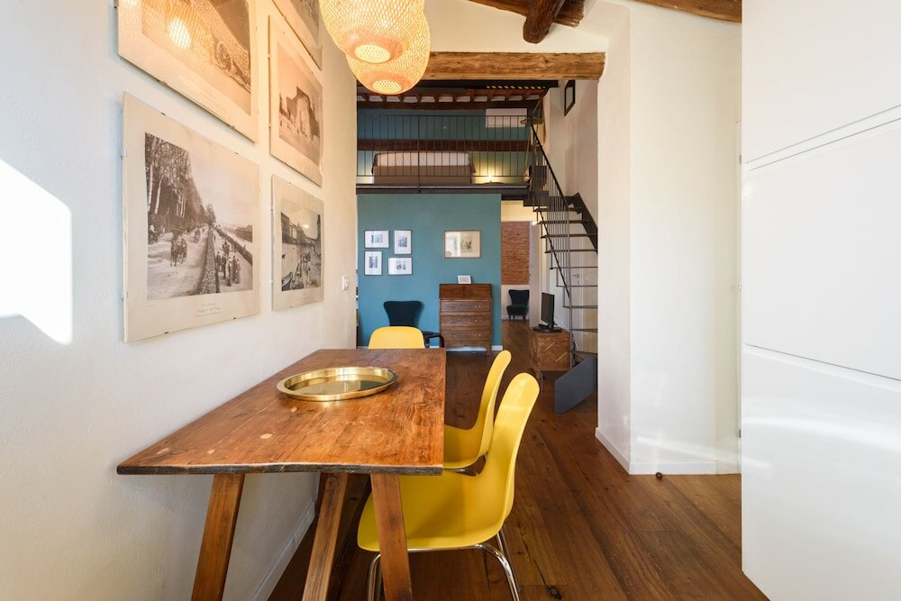 Фото Terrace on the roof