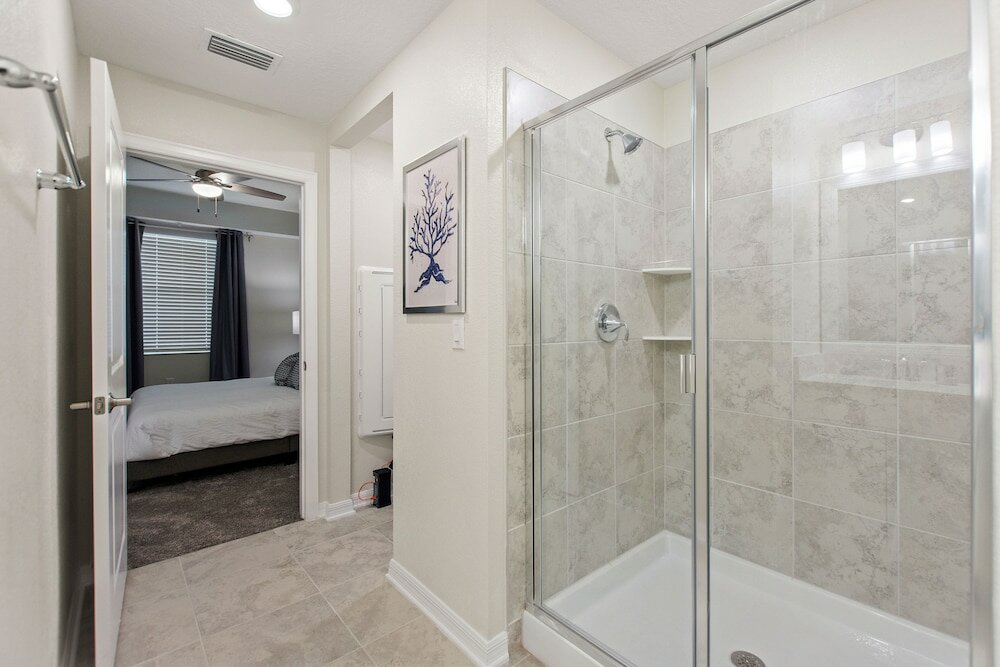 Фото Serenity Haven, Bliss, Storey Lake by Shine Villas № 701