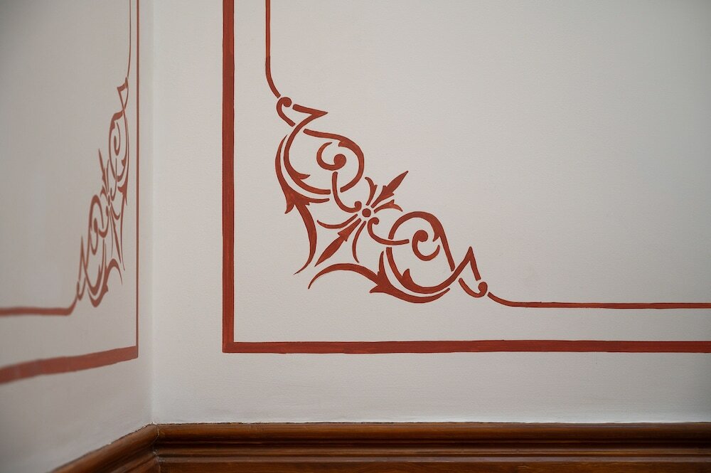 Фото Casa do Arquiteto - Townhouse