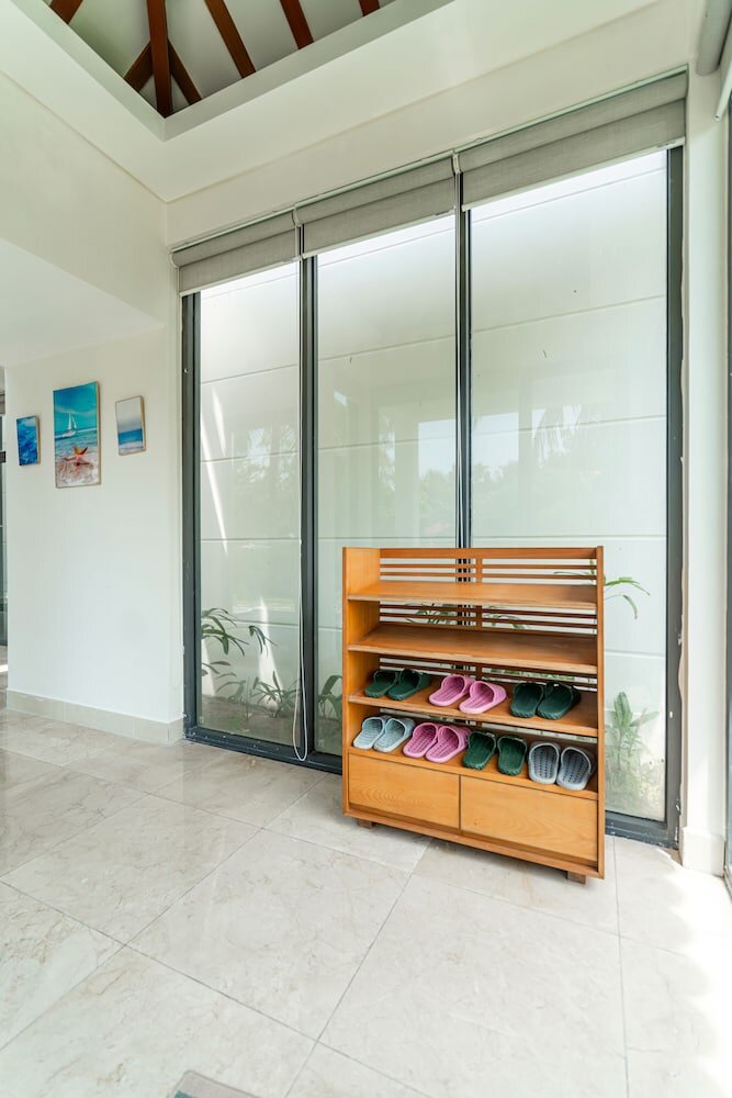 Фото Ocean Luxury Villas by Emblemsea