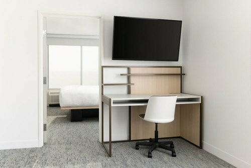 Гостиница Towneplace Suites by Marriott Monrovia в Аркадии