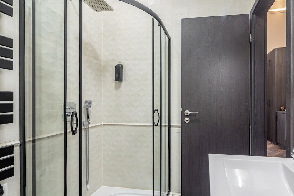 Фото Budapest Marvelous Apartment