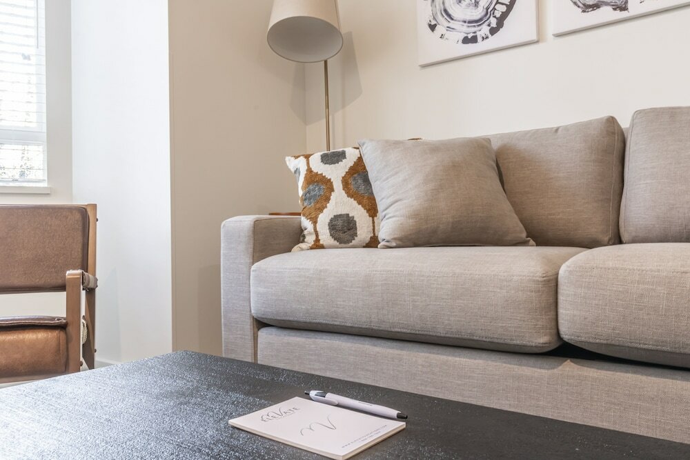 Фото Cascade Lodge 613 One-bedroom Unit