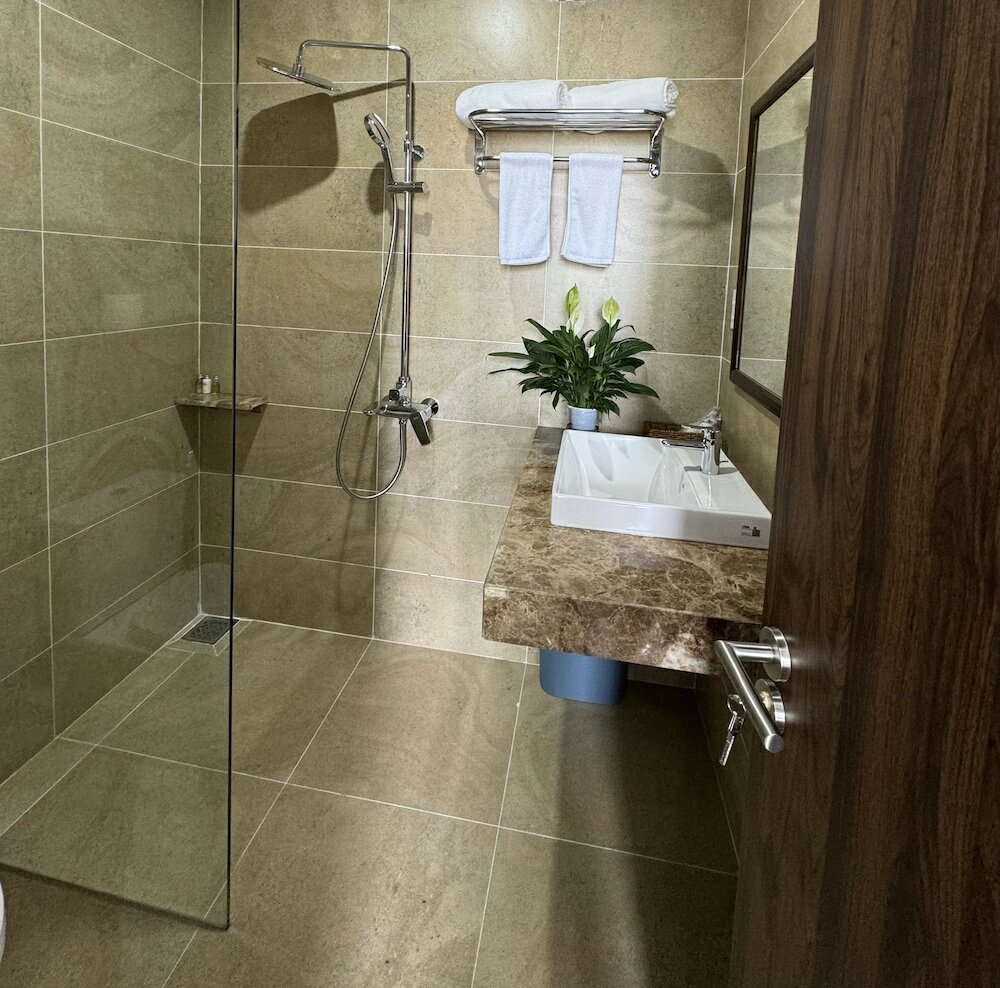 Фото An House Hotel & Apartment Da Nang