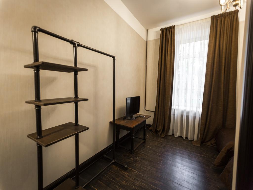 Фото Басманка Дом Приемов