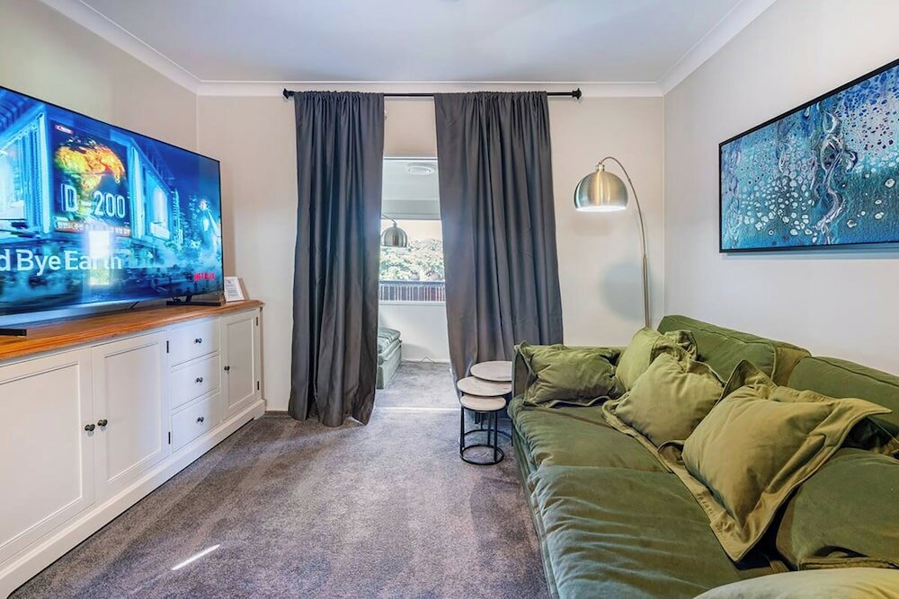 Фото Cypress BnB