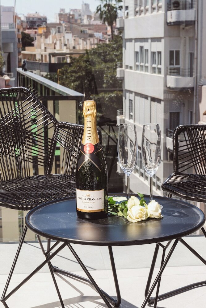 Фото Rs Boutique Apartments