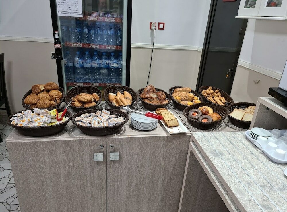 Фото Afric Hotel Casbah