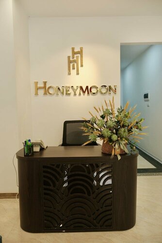Гостиница Honeymoon Hotel 2 в Ханое