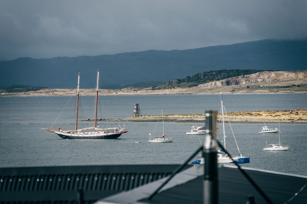 Фото Gente del Sur - Yehuin