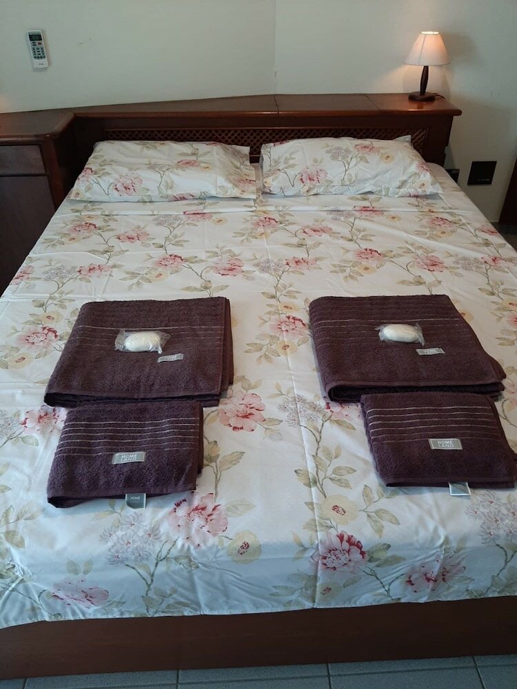 Фото M3 Riviera Inn Residence 84