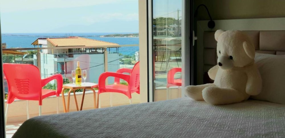 Фото Room in Apartment Albania Dream Holidays Apartment Ksamil