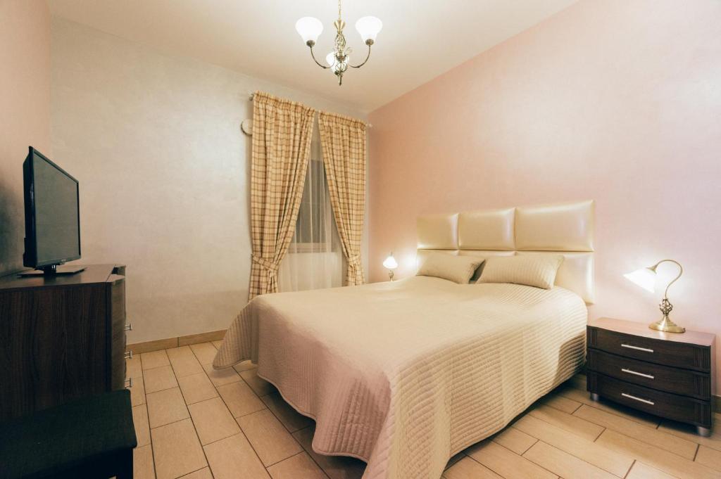 Фото Villa Vitele