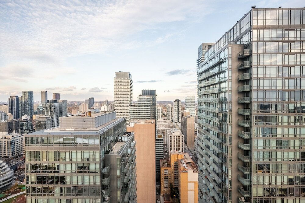 Фото Апарт-отель Globalstay Burano Condos in Downtown Toronto