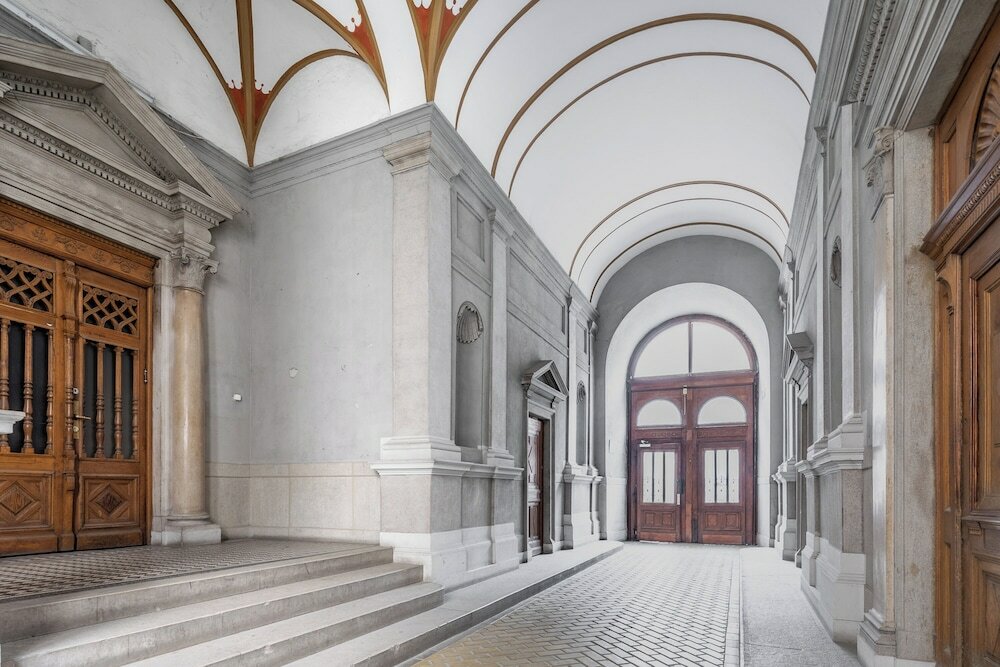 Фото Budapest Marvelous Apartment