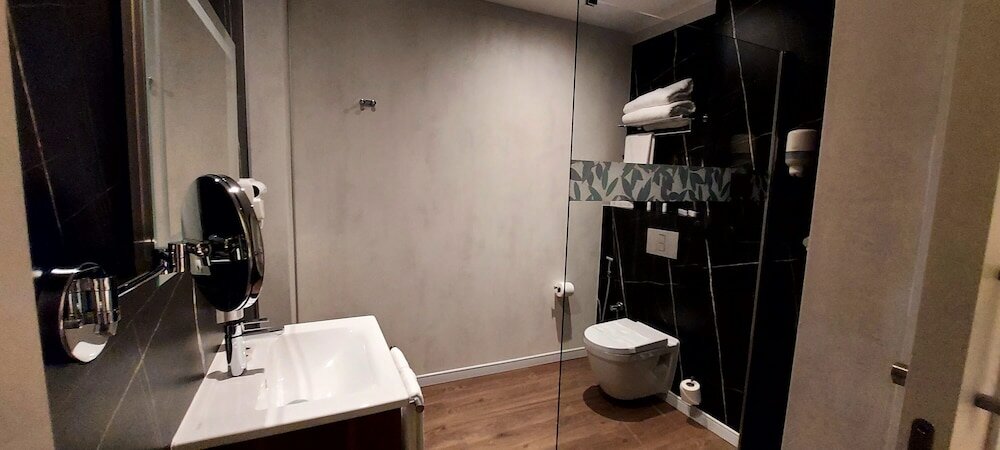 Фото Hotel Atlantis Alger