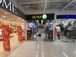 Seiba (Yartsevskaya Street, 25А), clothing store