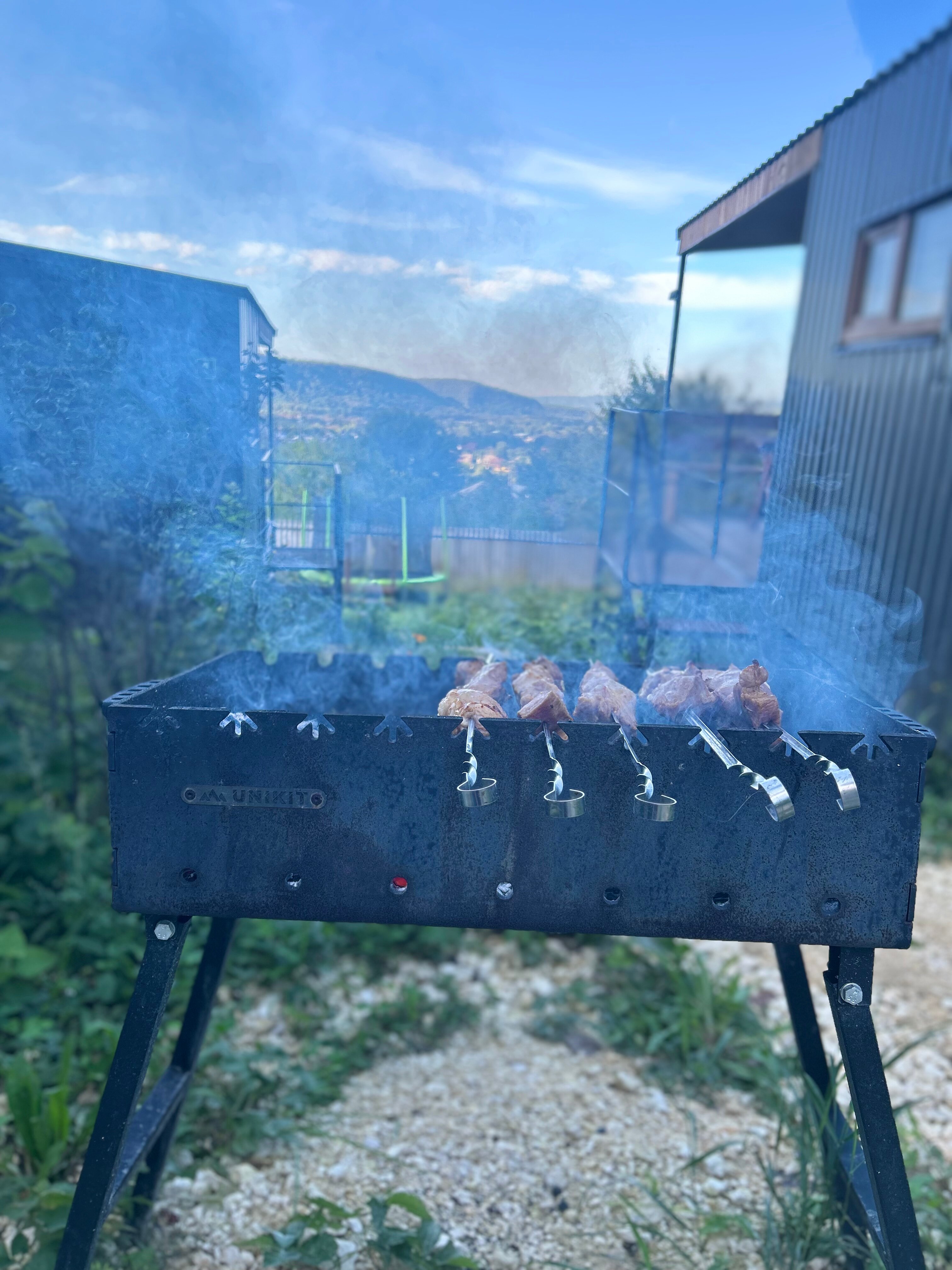 Фото Приезжай