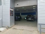 StekloLjuks-Perm' (Chkalova Street, 7К), auto glass