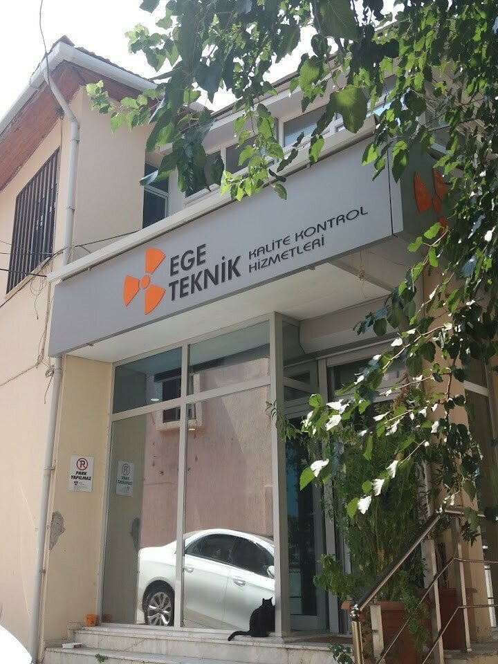 Measuring devices Ege Teknik Kalite Dan. hiz, Izmir, photo