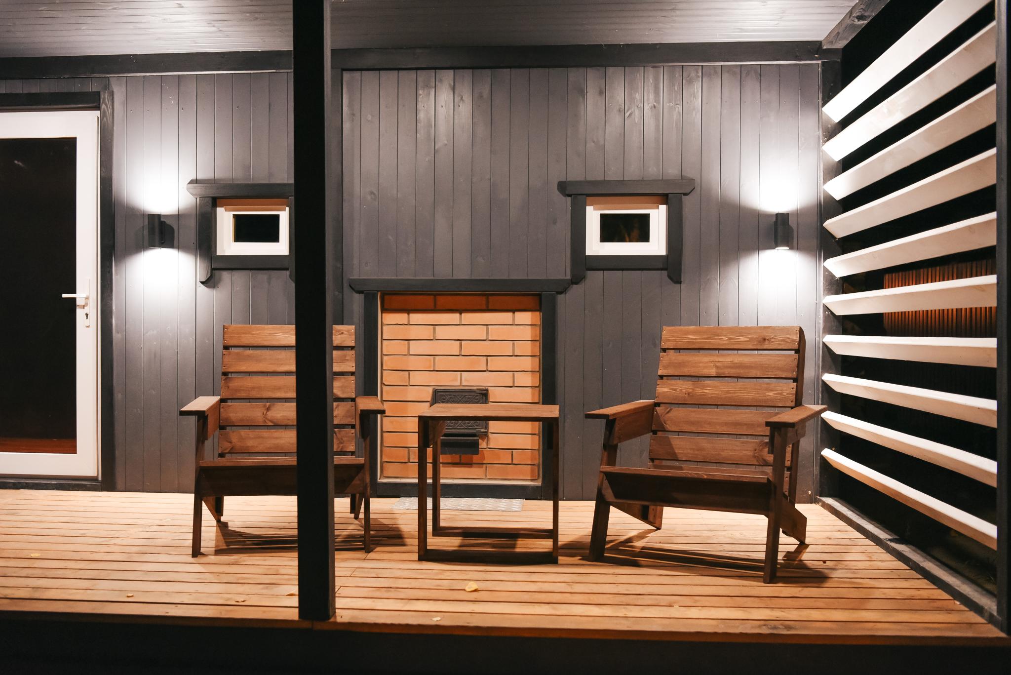 Фото 13 Берёз