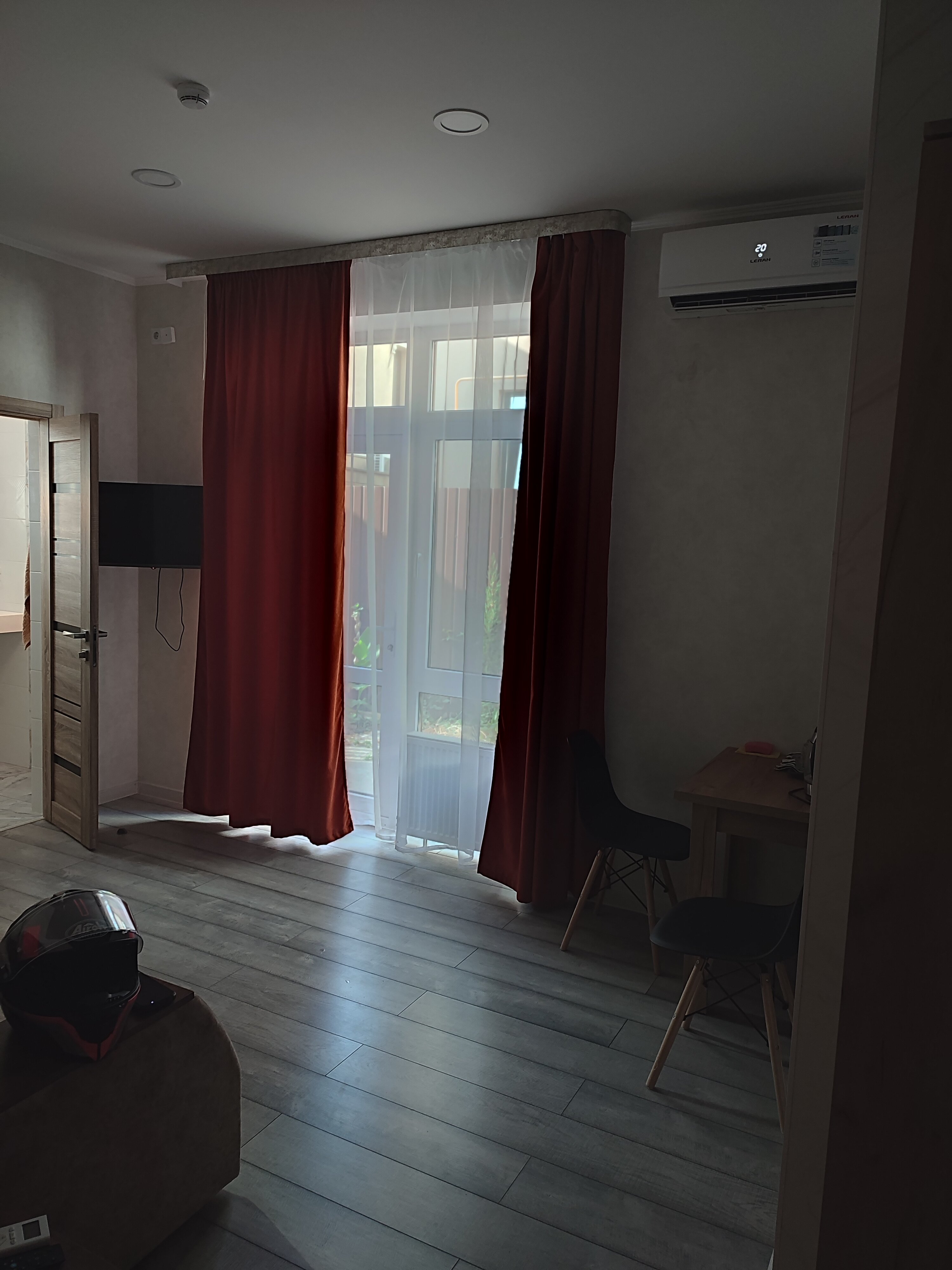 Фото Sunny Smile inn